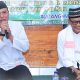 Wakil Bupati Tulang Bawang Hadiri Silaturahmi Ramadhan 1446 H di Kampung Sumber Agung