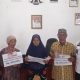 Pemerintah Tiyuh Panaragan Jaya Utama Salurkan BLT-DD Tahap Pertama