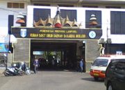 Komisi V DPRD Lampung Akan Panggil RSUDAM Terkait Dugaan Korupsi dan Aksi Demo OB