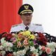 Bupati Dedi Irawan Sampaikan Pidato Perdana, Fokus Pembangunan Pesibar yang Sejahtera dan Maju