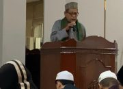 Kultum Tarawih di Masjid Al Bakrie: Ilmu dan Infak Beri Pahala Luar Biasa