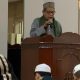 Kultum Tarawih di Masjid Al Bakrie: Ilmu dan Infak Beri Pahala Luar Biasa