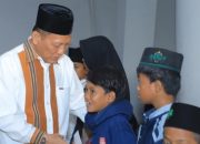 Bupati Qudrotul Ikhwan Manfaatkan Safari Ramadan untuk Serap Aspirasi Warga