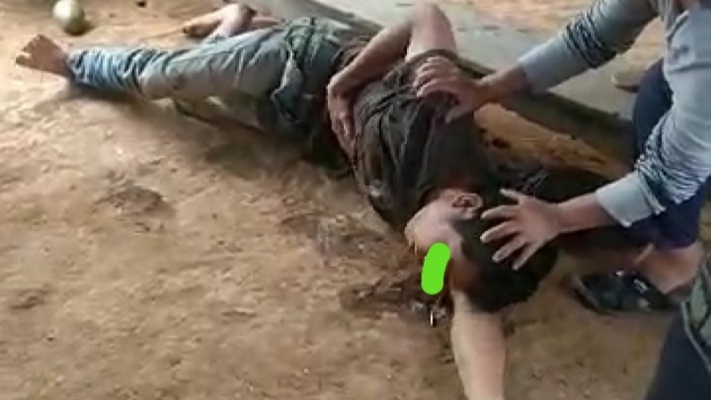 Pria di Lampung Barat Minum Pestisida Usai Bertengkar dengan Ibu