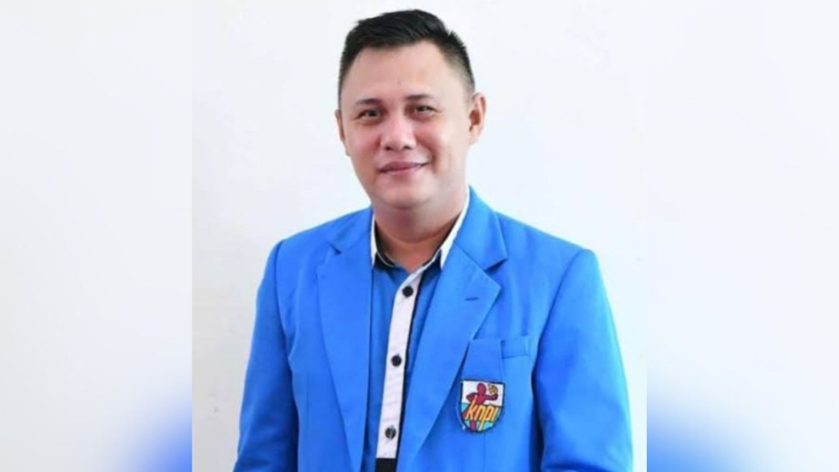 KNPI Pesawaran Prihatin dan Miris Soal Ijazah SMA Mantan Bupati