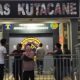 Puluhan Napi Lapas Kutacane Kabur Saat Buka Puasa, 15 Orang Berhasil Ditangkap
