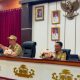 Bupati Tanggamus Pimpin Rakor Perdana, Tekankan Disiplin ASN dan Honorer