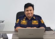 Jelang Lebaran, UPP Kelas II Tahuna Siapkan Layanan Maksimal Transportasi Laut