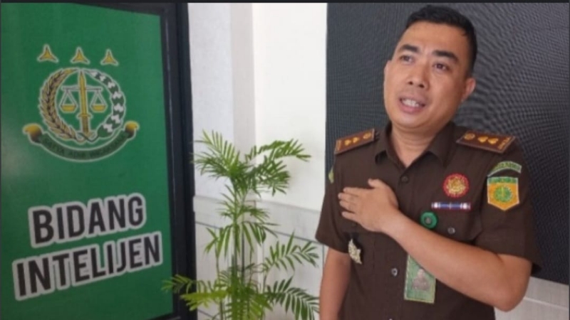 Dua Mantan Sekwan DPRD Tanggamus Diperiksa Soal Dugaan Korupsi Dana Perjalanan Dinas