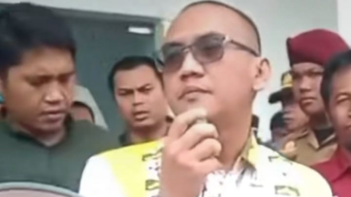JMSI Kritik Sikap Ketua KPU Pesawaran Terhadap Media