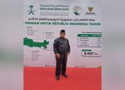 Baznas Kota Palembang Sampaikan Ucapan Selamat Idul Fitri 1446 H/2025 M