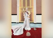 Siti Maulidia Aurola Raih Gelar Putri Sumatera Selatan 2025 Kategori Dewasa