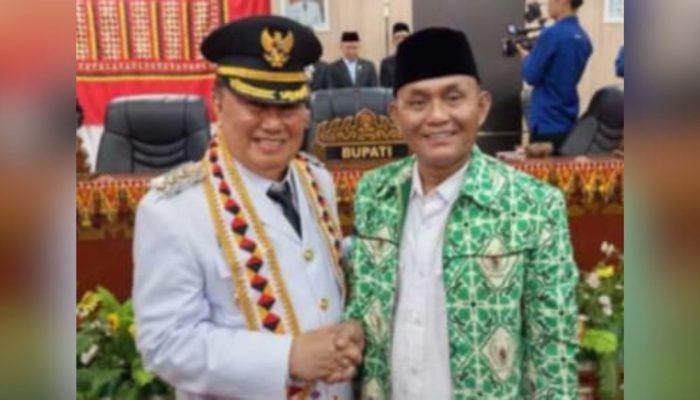 APDESI Tanggamus Siap Bersinergi dengan Bupati Baru, Dukung Pembangunan Daerah