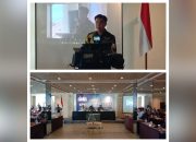 Pemkab Sangihe Gelar Forum Konsultasi Publik RPJMD 2025-2029