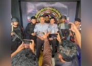 Puluhan Napi Kabur dari Lapas Kutacane, 14 Berhasil Ditangkap Kembali