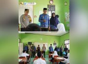 Pemkab Tubaba Lanjutkan Program Makan Bergizi Gratis