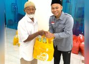 Bakrie Amanah Tebar Kebaikan Ramadhan dengan Program Kado Bahagia