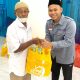 Bakrie Amanah Tebar Kebaikan Ramadhan dengan Program Kado Bahagia