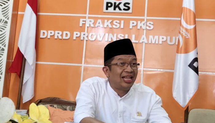 Harga LPG 3 Kg Naik, Komisi IV DPRD Lampung Minta Pemda Transparan dan Cari Solusi