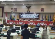 DPRD Lampung Gelar Rapat Paripurna Pembentukan Pansus Singkong untuk Evaluasi Tata Kelola Komoditas