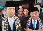 Langkah Awal Bupati Egi: Infrastruktur dan Layanan Publik Jadi Prioritas