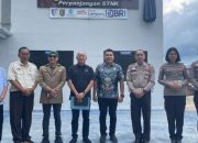 Komisi III DPRD Lampung Sidak Samsat Drive Thru, Dorong Layanan Diperluas ke Daerah