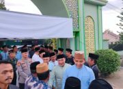Safari Ramadhan di Candipuro, Bupati Egi: “Bukan Hal yang Mudah, Tapi Bukan Hal yang Mustahil”
