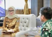 STIKes Baitul Hikmah Jalin Sinergi Pendidikan dengan Pemprov Lampung