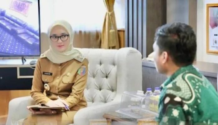 STIKes Baitul Hikmah Jalin Sinergi Pendidikan dengan Pemprov Lampung