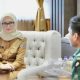STIKes Baitul Hikmah Jalin Sinergi Pendidikan dengan Pemprov Lampung