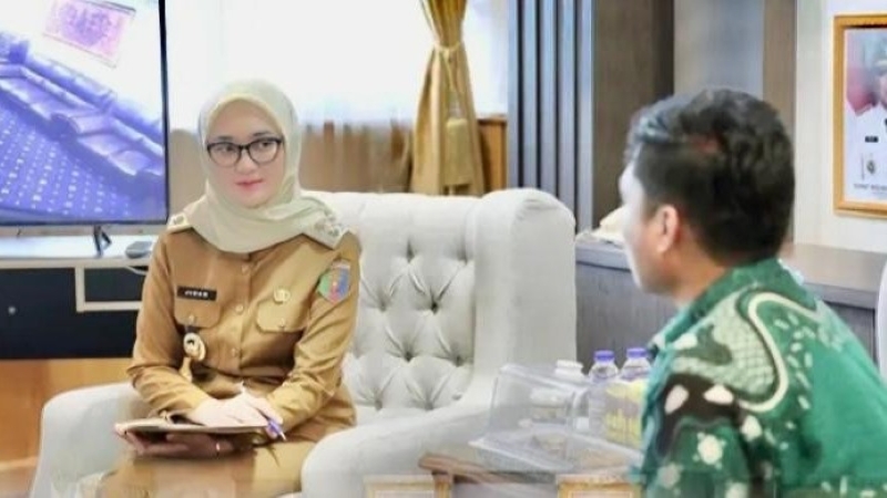 STIKes Baitul Hikmah Jalin Sinergi Pendidikan dengan Pemprov Lampung
