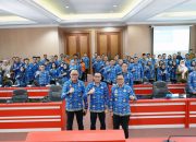 Pemkab Lampung Selatan Dorong Digitalisasi Dokumen Lewat Sosialisasi Tanda Tangan Elektronik dan Aplikasi BeSign