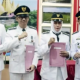 Bupati Lamsel Berikan Tugas Baru Camat Palas Sebagai Pendidik Pasca Viral Fenomena Jalan Kolam Lele