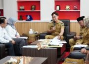 Pemkab Lampung Selatan Perkuat Sinergi Pajak dan Bea Cukai untuk Dorong Pembangunan Daerah