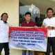 GRIB Bandarlampung Dukung Penuh Kepolisian Ciptakan Kamtibmas Kondusif Pasca Pilkada 2024