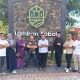 Tokoh Masyarakat Lampung Bahas Problematika Infrastruktur dan Ekonomi di Lamban Sabah