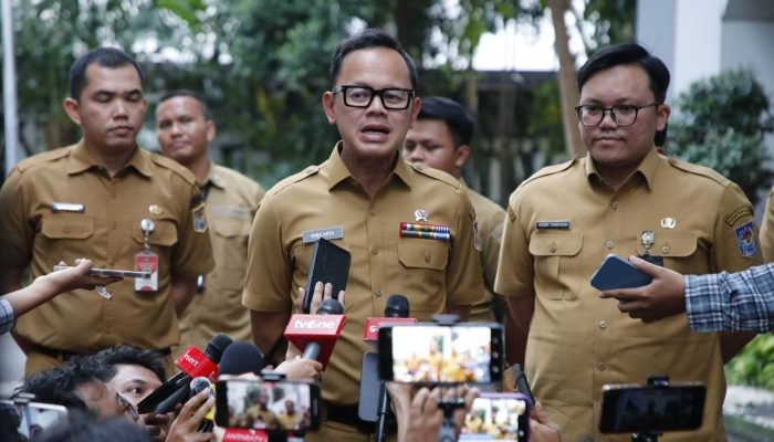 Wamendagri Ungkap Nasib Bupati Indramayu, Pemeriksaan Terus Bergulir