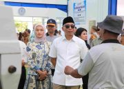 Lampung Incar SDM Unggul, Pendidikan Jadi Prioritas Utama
