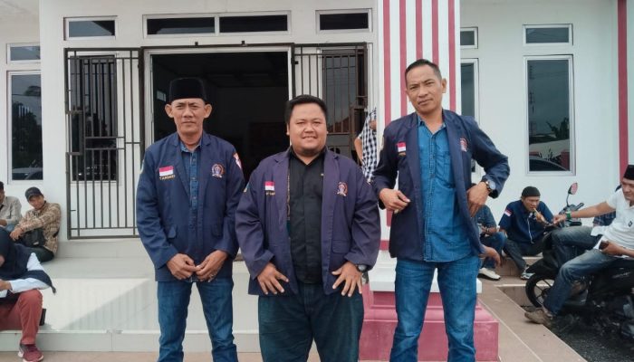 AWPI Tuba Apresiasi Gercep Pemkab Tanggapi Keluhan Masyarakat Soal RSUD Menggala