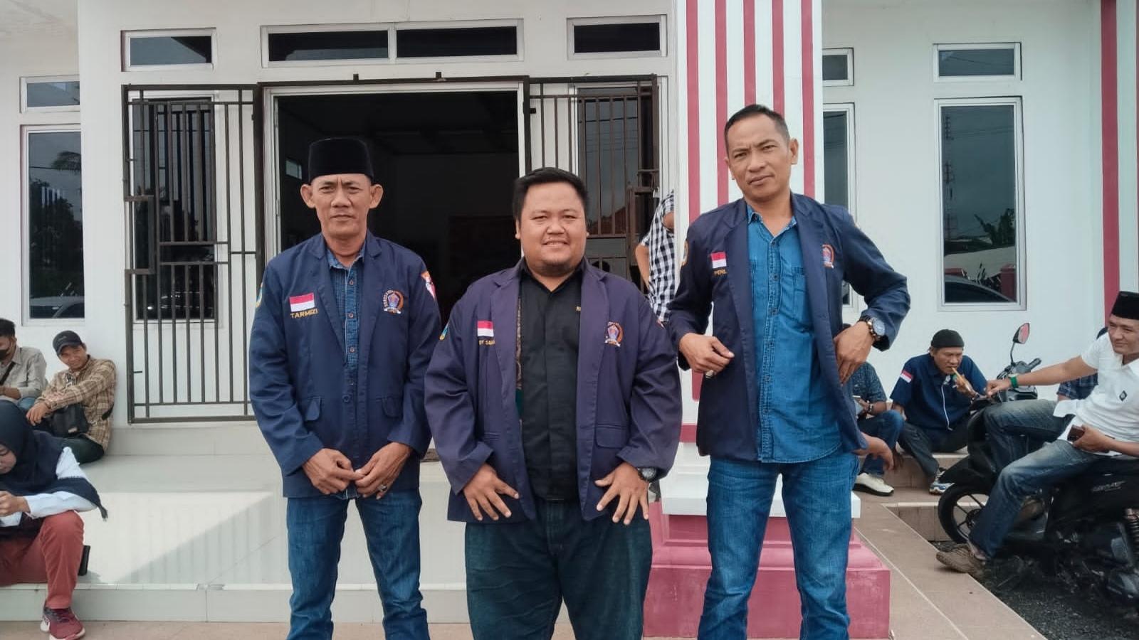 AWPI Tuba Apresiasi Gercep Pemkab Tanggapi Keluhan Masyarakat Soal RSUD Menggala