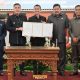 DPRD Pesawaran Beri Catatan Kritis untuk LKPJ Bupati Tahun 2024