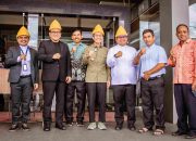 Walikota Palembang Resmikan PKBM Sekolah Bintang dan Miracle, Tingkatkan Akses Pendidikan Inklusif
