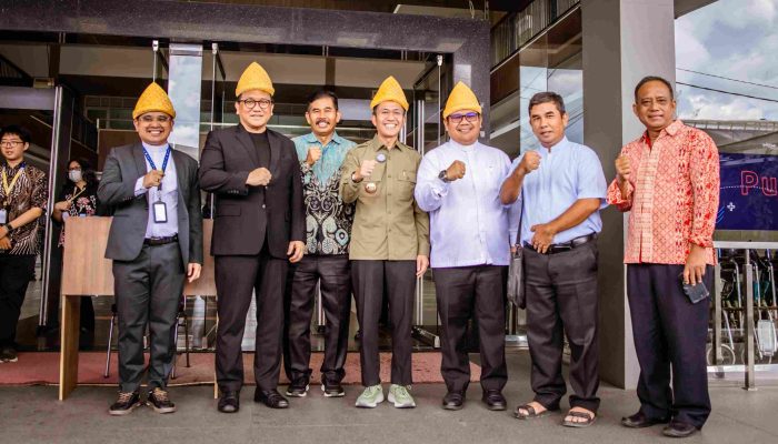 Walikota Palembang Resmikan PKBM Sekolah Bintang dan Miracle, Tingkatkan Akses Pendidikan Inklusif