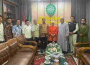 PWM Lampung Serukan Perempuan dan Pemuda Dukung Aksi Solidaritas untuk Palestina