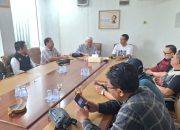 PWI Lampung Dukung Aksi Solidaritas Palestina Jilid 3, Siap Liput dan Ikut Turun ke Jalan