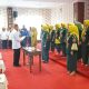 Momentum Kartini, GOW Tulang Bawang Lahirkan Pengurus Baru