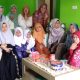 Keliling Komplek, Tradisi Unik Warga Perum BPK Bandar Lampung Rayakan Lebaran