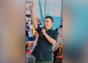 Putra Mendiang Bupati Waykanan Siap Isi Kekosongan Wakil Bupati