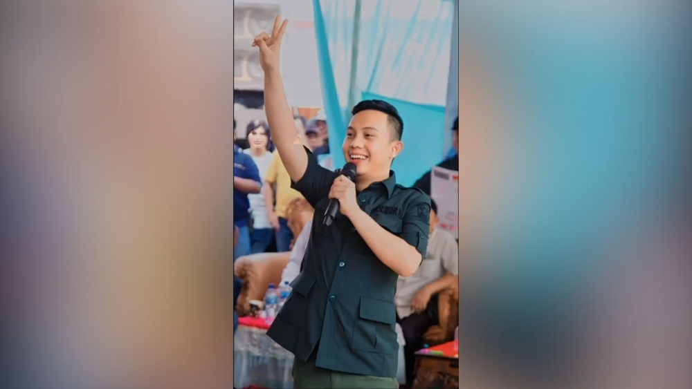 Putra Mendiang Bupati Waykanan Siap Isi Kekosongan Wakil Bupati