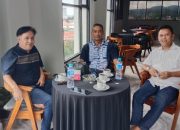 Pemred Club Lampung Siapkan Agenda Besar Pasca Lebaran